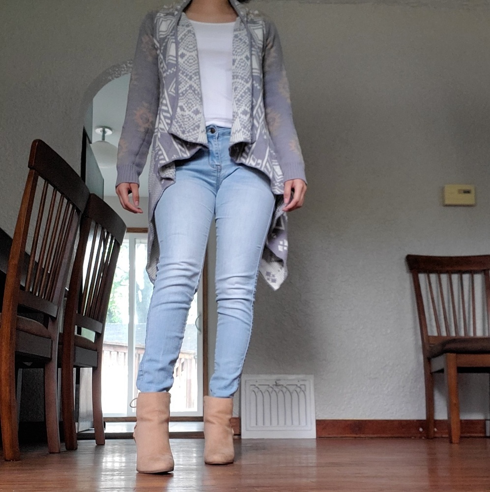 Cardigan